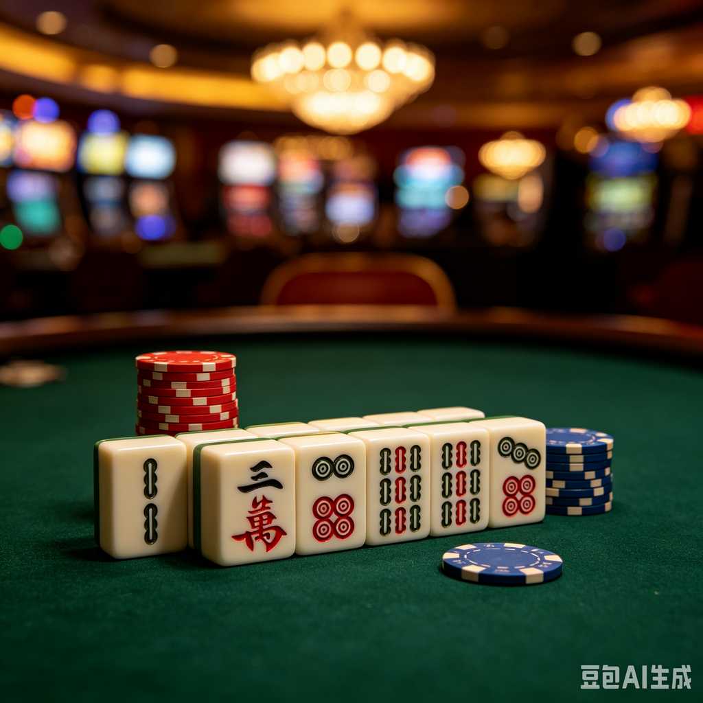 AugustaME,mahjong
