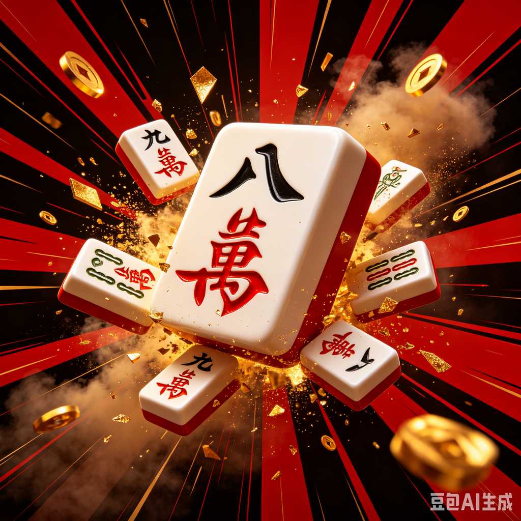 Sucre,mahjong