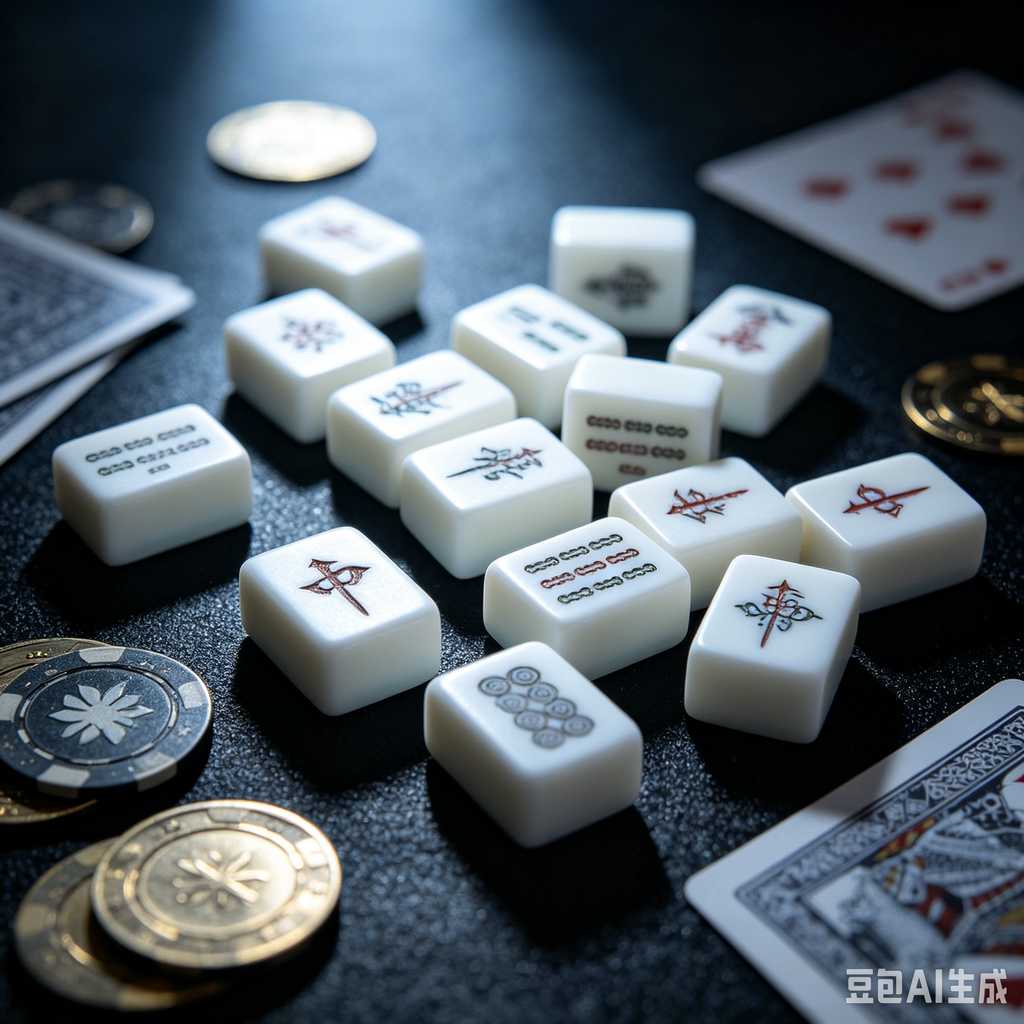 Bern,mahjong